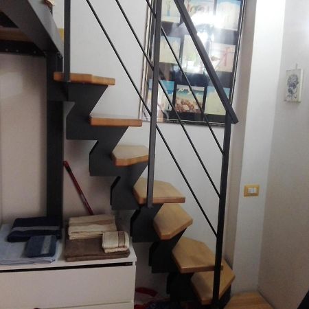 La Casetta Di Gino Bologna Kültér fotó