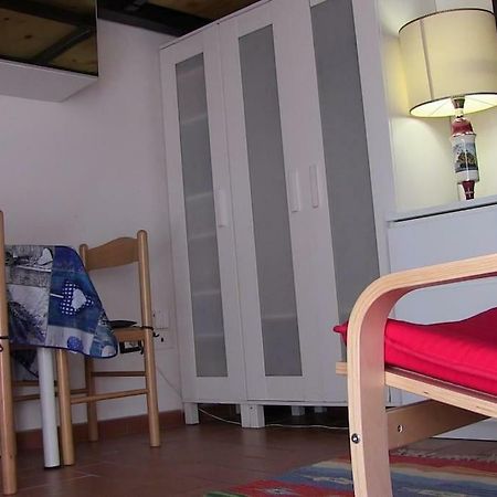 La Casetta Di Gino Bologna Kültér fotó