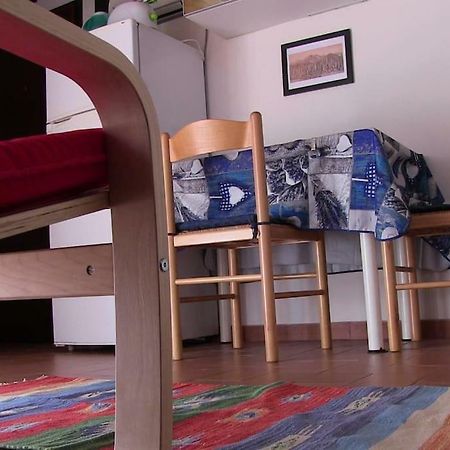 La Casetta Di Gino Bologna Kültér fotó