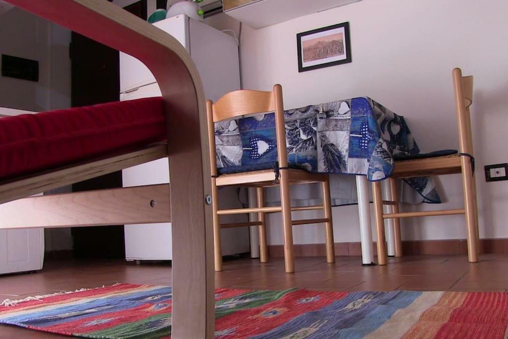 La Casetta Di Gino Bologna Kültér fotó