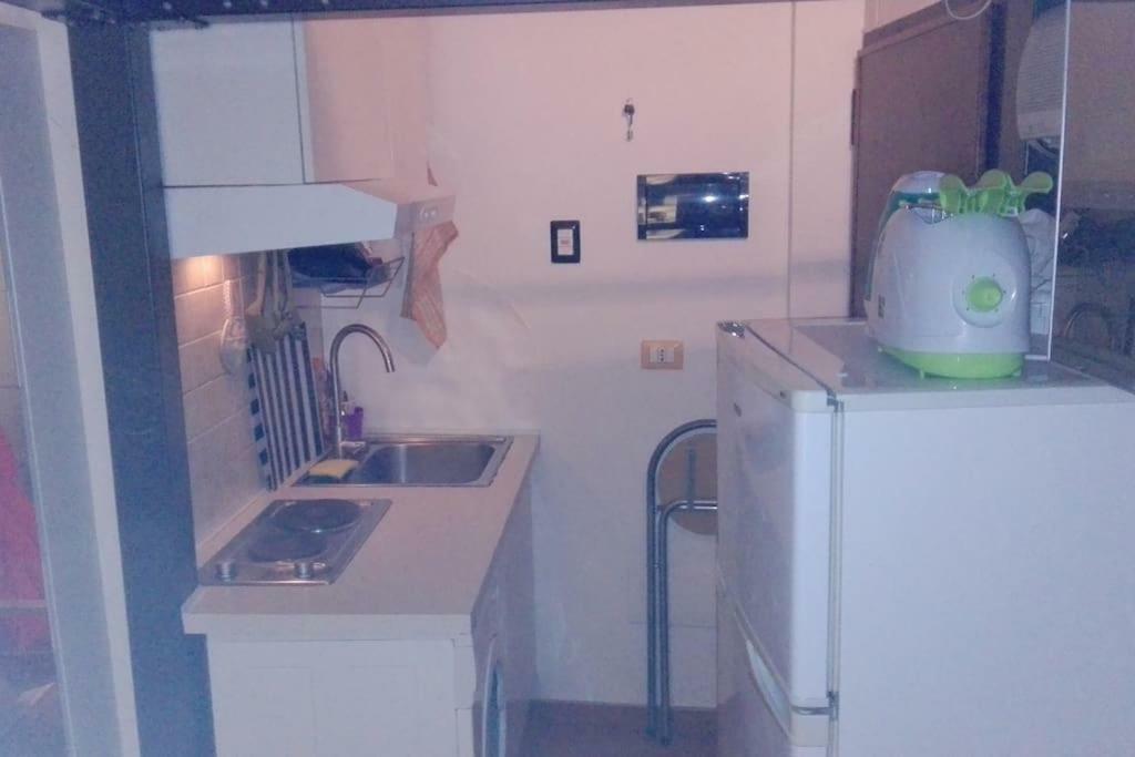La Casetta Di Gino Bologna Kültér fotó