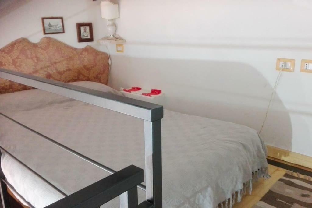 La Casetta Di Gino Bologna Kültér fotó