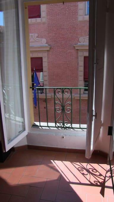 La Casetta Di Gino Bologna Kültér fotó