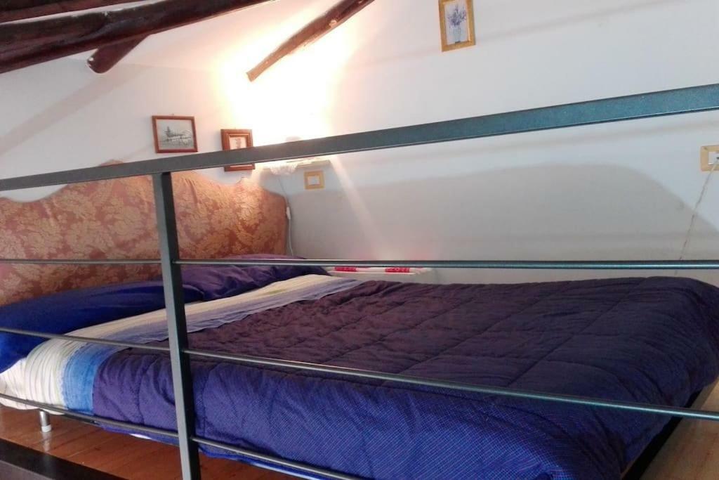 La Casetta Di Gino Bologna Kültér fotó