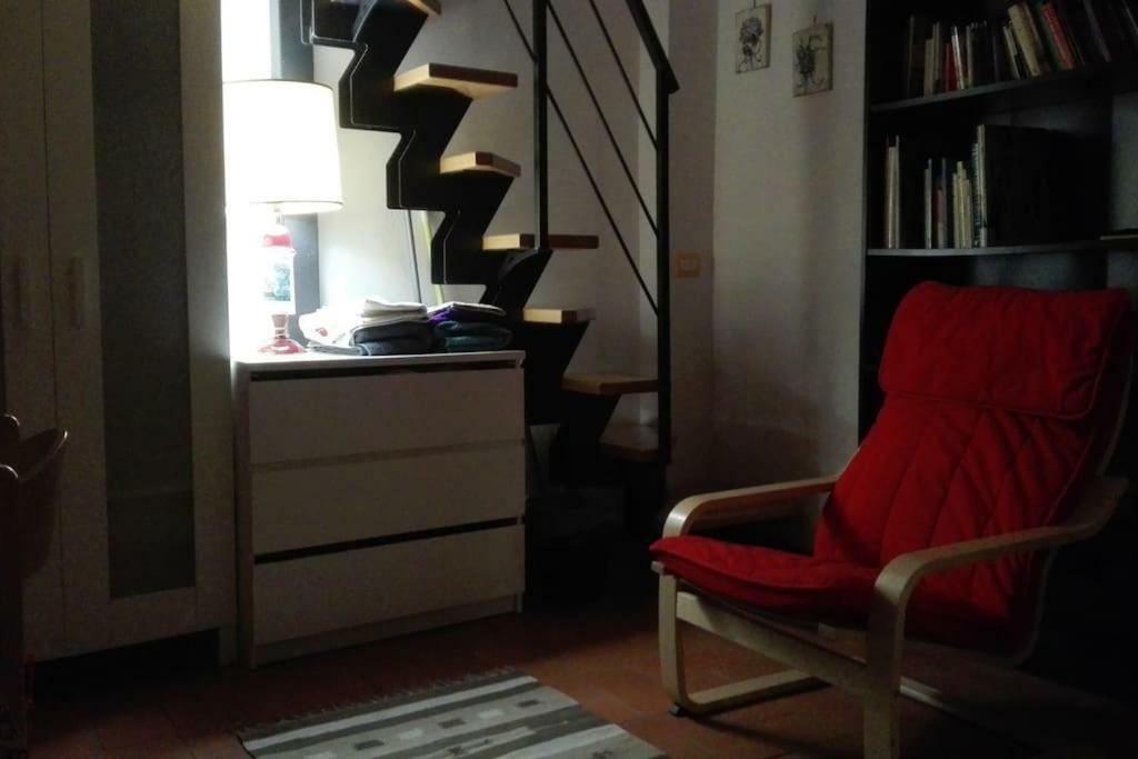 La Casetta Di Gino Bologna Kültér fotó