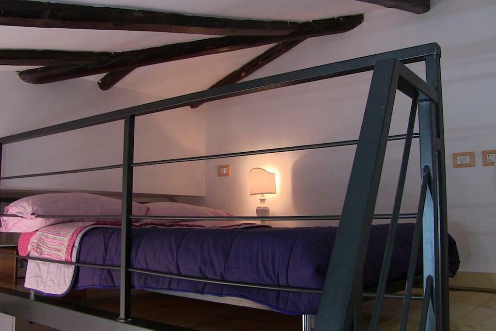 La Casetta Di Gino Bologna Kültér fotó