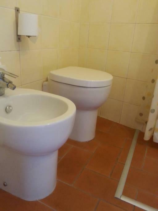 La Casetta Di Gino Bologna Kültér fotó