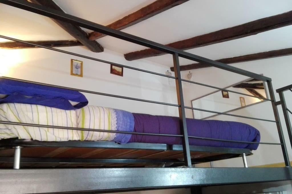La Casetta Di Gino Bologna Kültér fotó